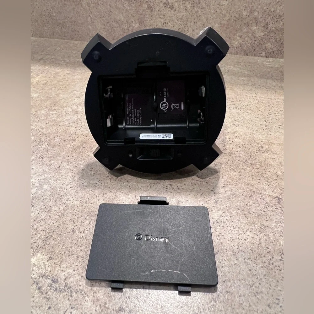 Lenovo Disney Star Wars Jedi Challenges Tracking Beacon Only - Tested